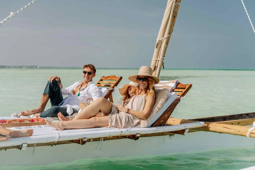 Romantic 12-Day Tanzania Safari and Zanzibar Beach Honeymoon