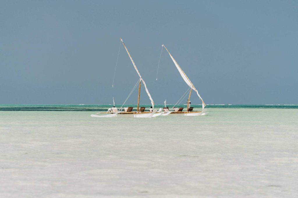 6-Day Pemba Island Safari Extension Tanzania