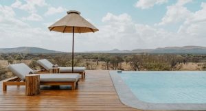Nimali Central Serengeti luxury safari camp in Serengeti Tanzania