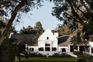 The Manor At Ngorongoro by Elewana exterior